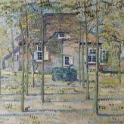 Boerenhof 1913